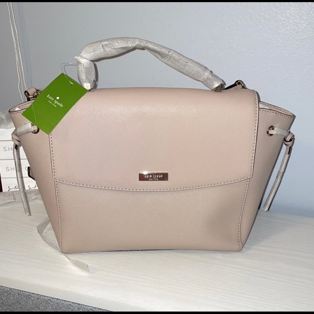 Kate Spade Lilah Crossbody